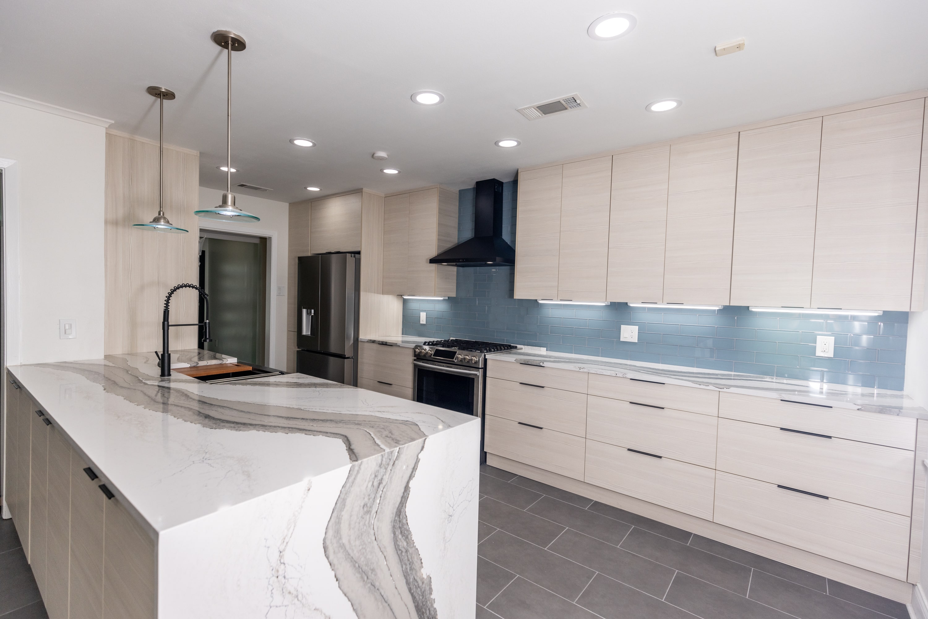 Benefits of Home Remodeling in San Antonio - Improved living space and home value